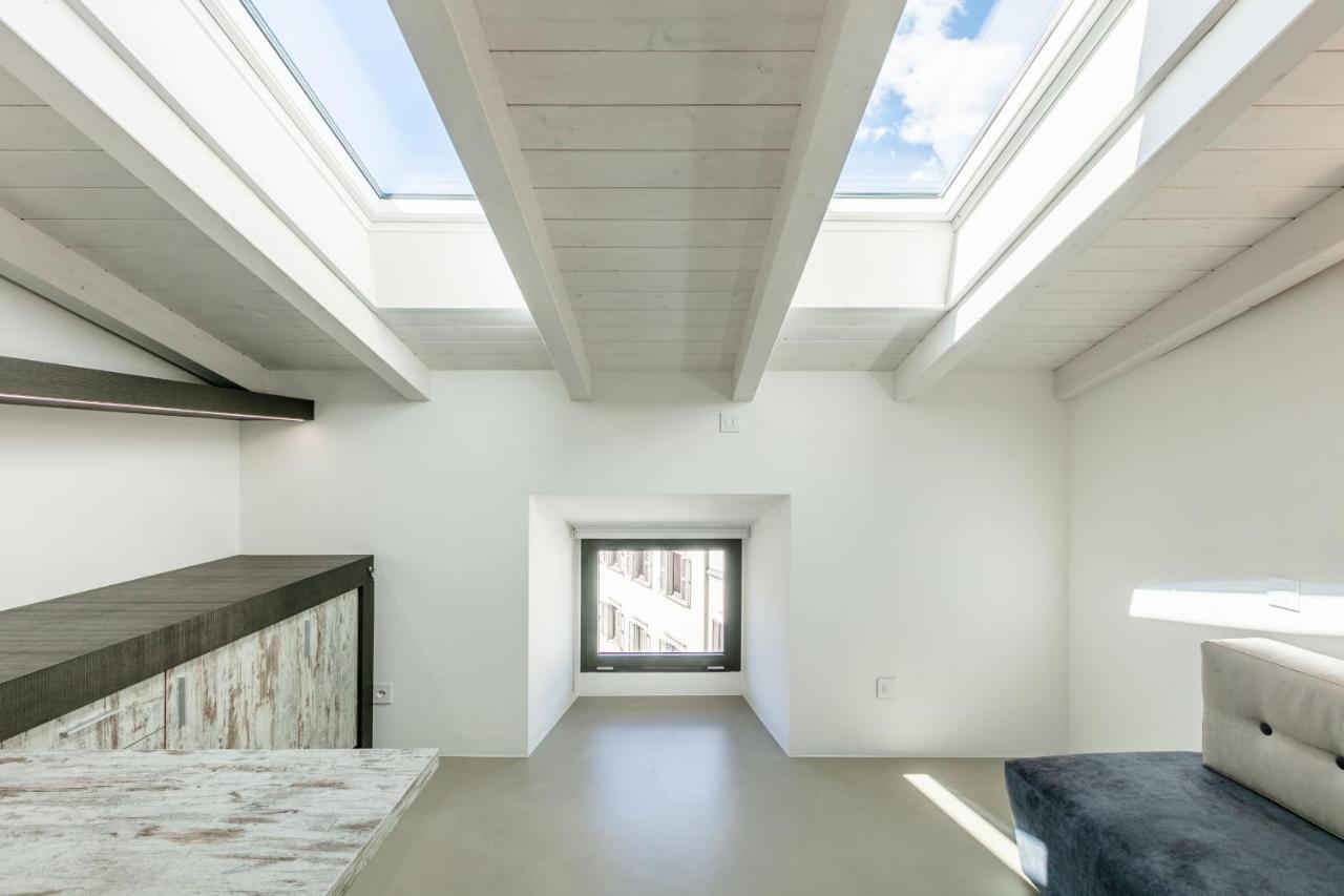 Domus Cavour Rooms&Suites Tirano Zewnętrze zdjęcie
