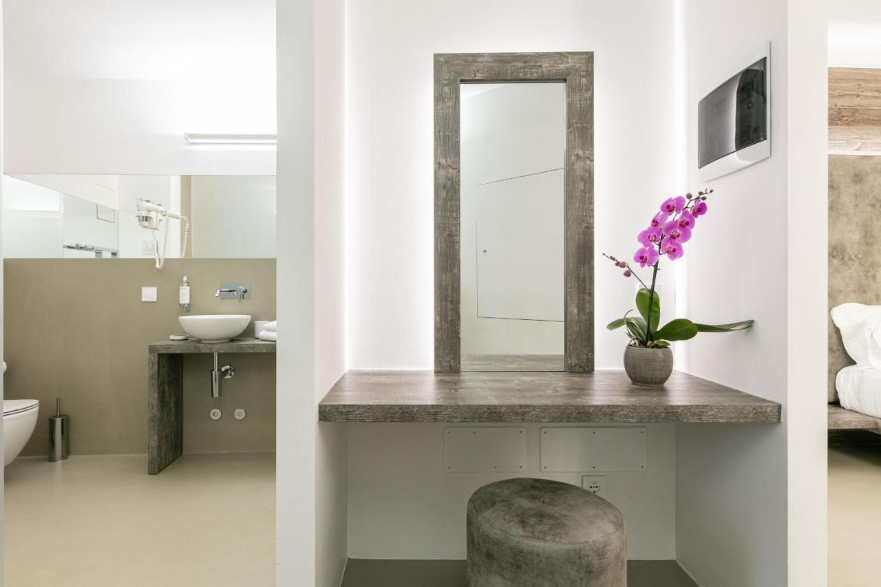 Domus Cavour Rooms&Suites Tirano Zewnętrze zdjęcie