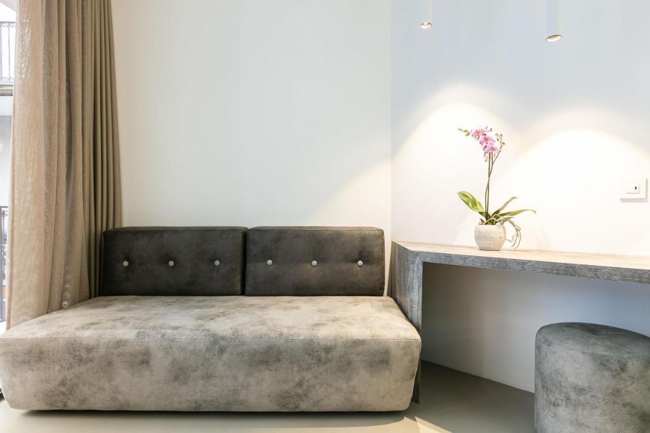 Domus Cavour Rooms&Suites Tirano Zewnętrze zdjęcie