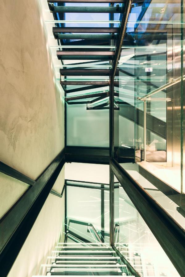 Domus Cavour Rooms&Suites Tirano Zewnętrze zdjęcie
