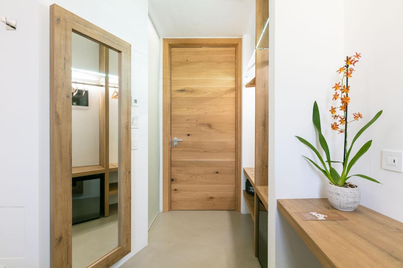 Domus Cavour Rooms&Suites Tirano Zewnętrze zdjęcie