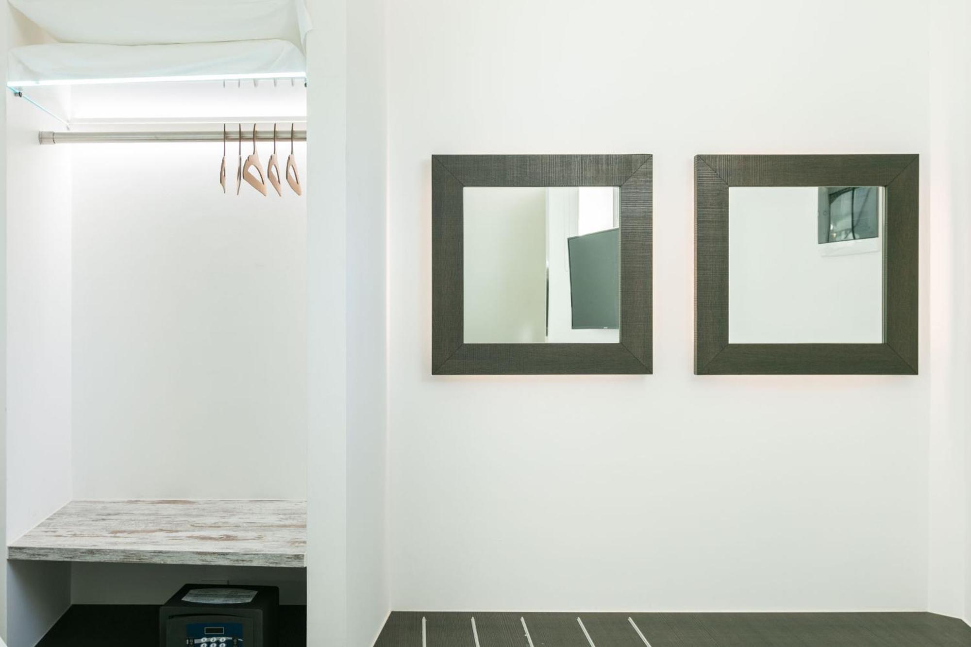 Domus Cavour Rooms&Suites Tirano Pokój zdjęcie