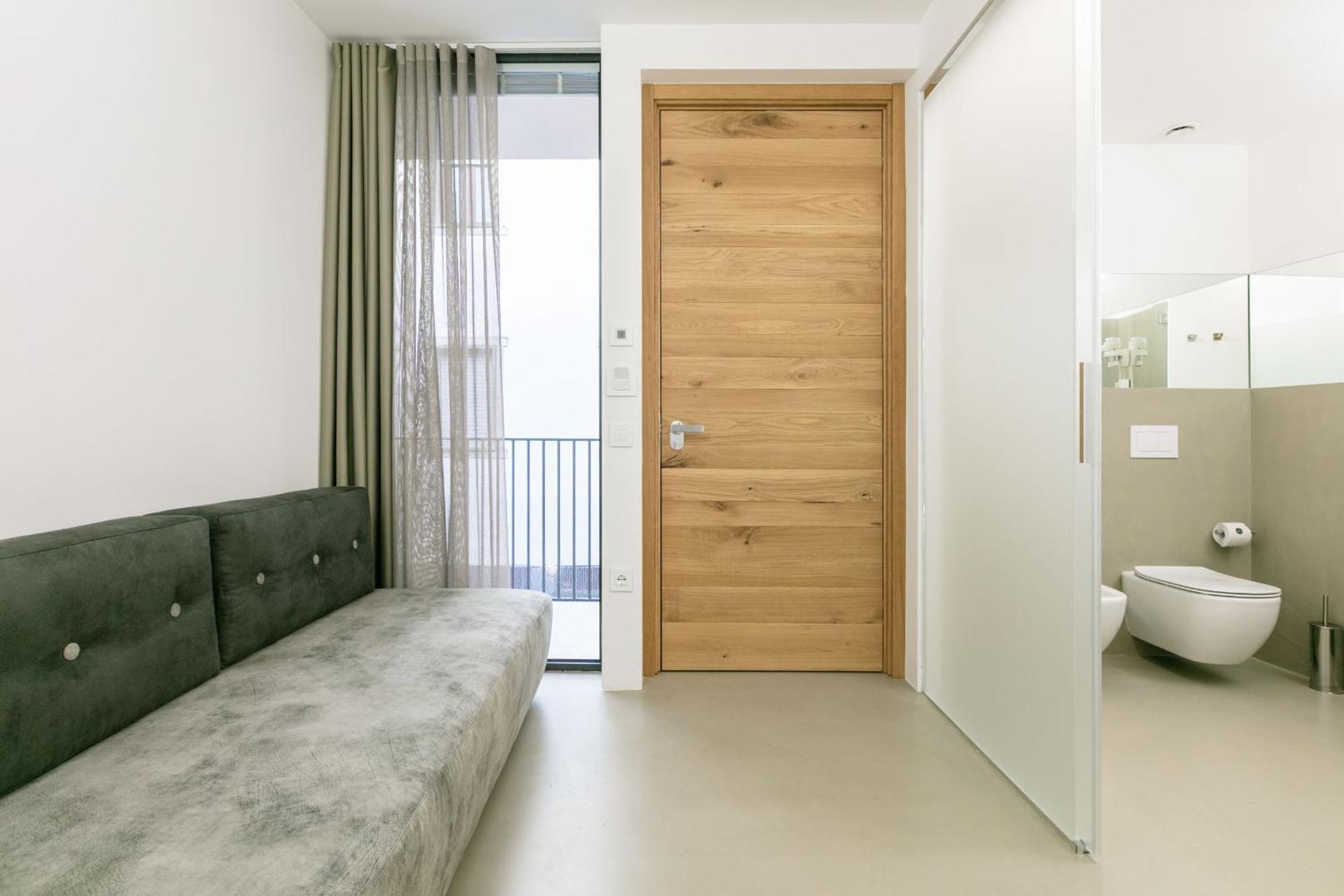 Domus Cavour Rooms&Suites Tirano Pokój zdjęcie