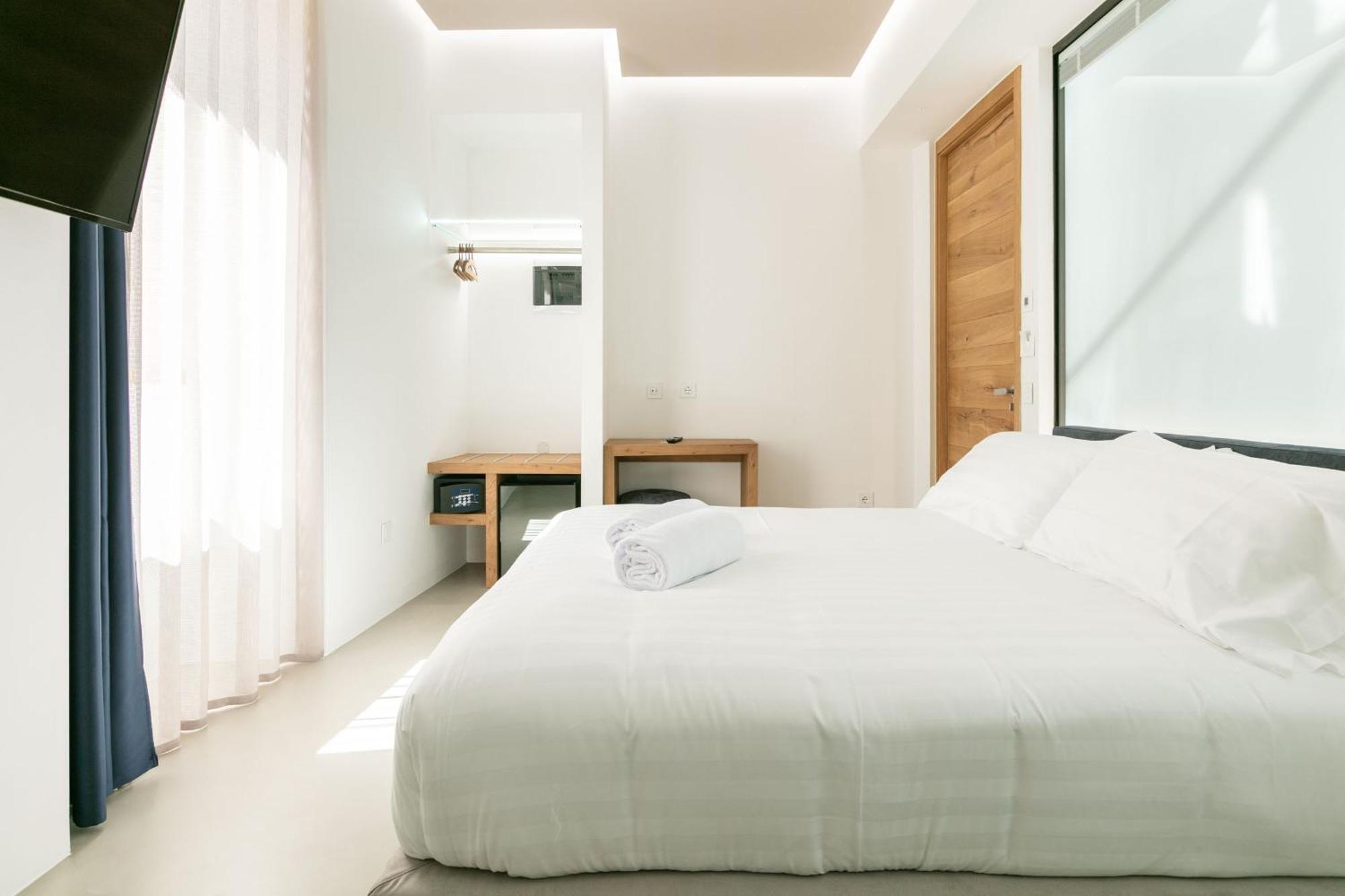 Domus Cavour Rooms&Suites Tirano Pokój zdjęcie