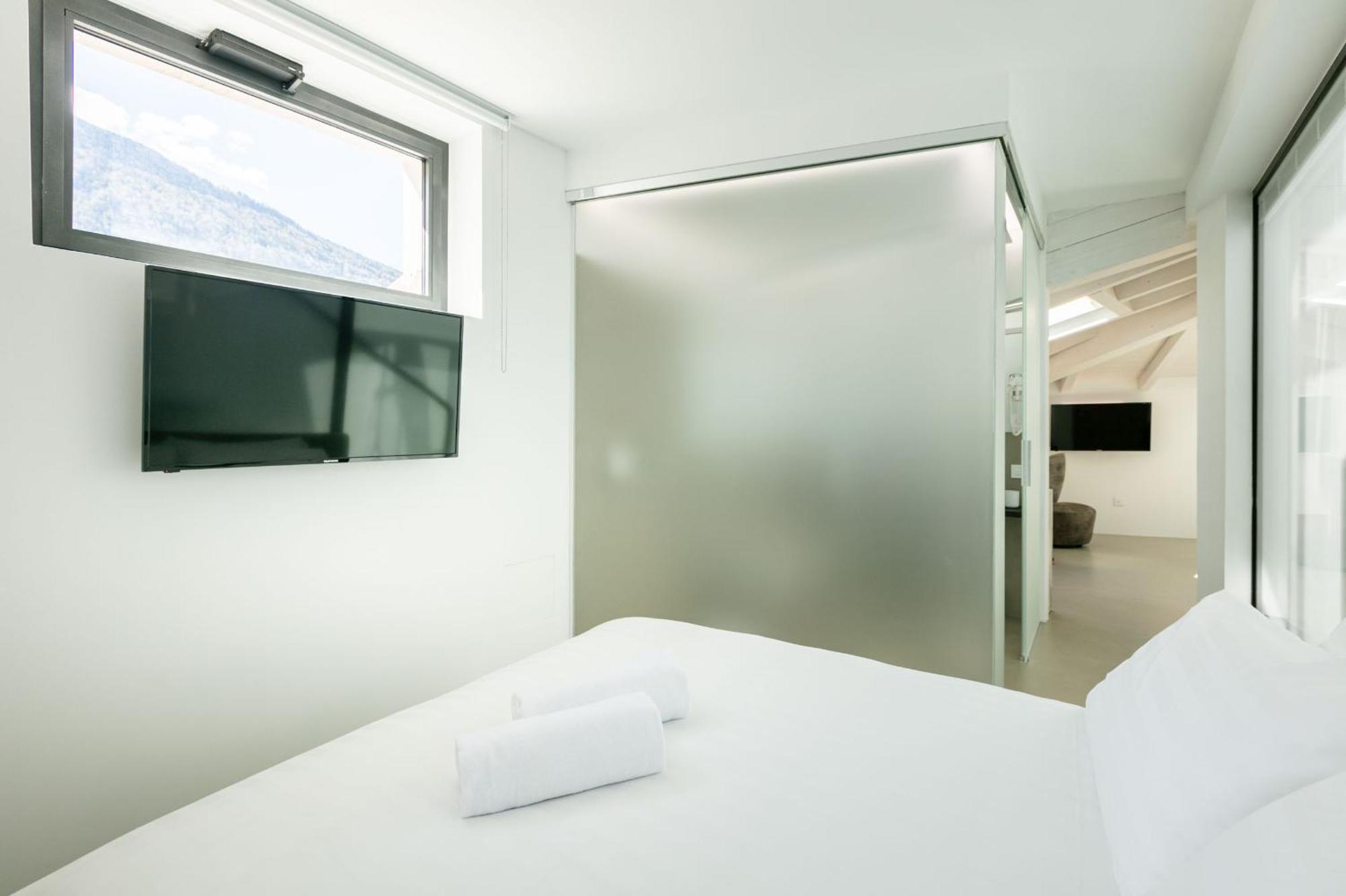 Domus Cavour Rooms&Suites Tirano Pokój zdjęcie