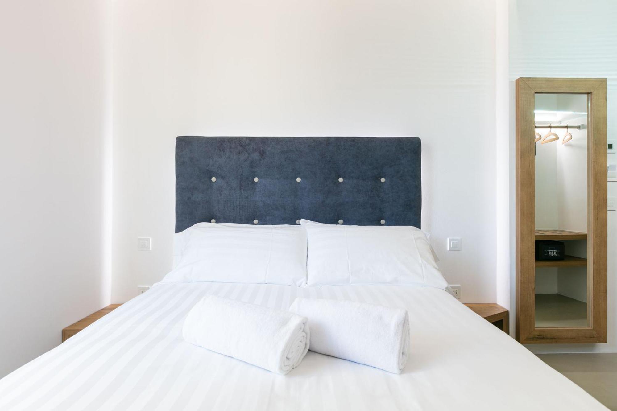 Domus Cavour Rooms&Suites Tirano Pokój zdjęcie