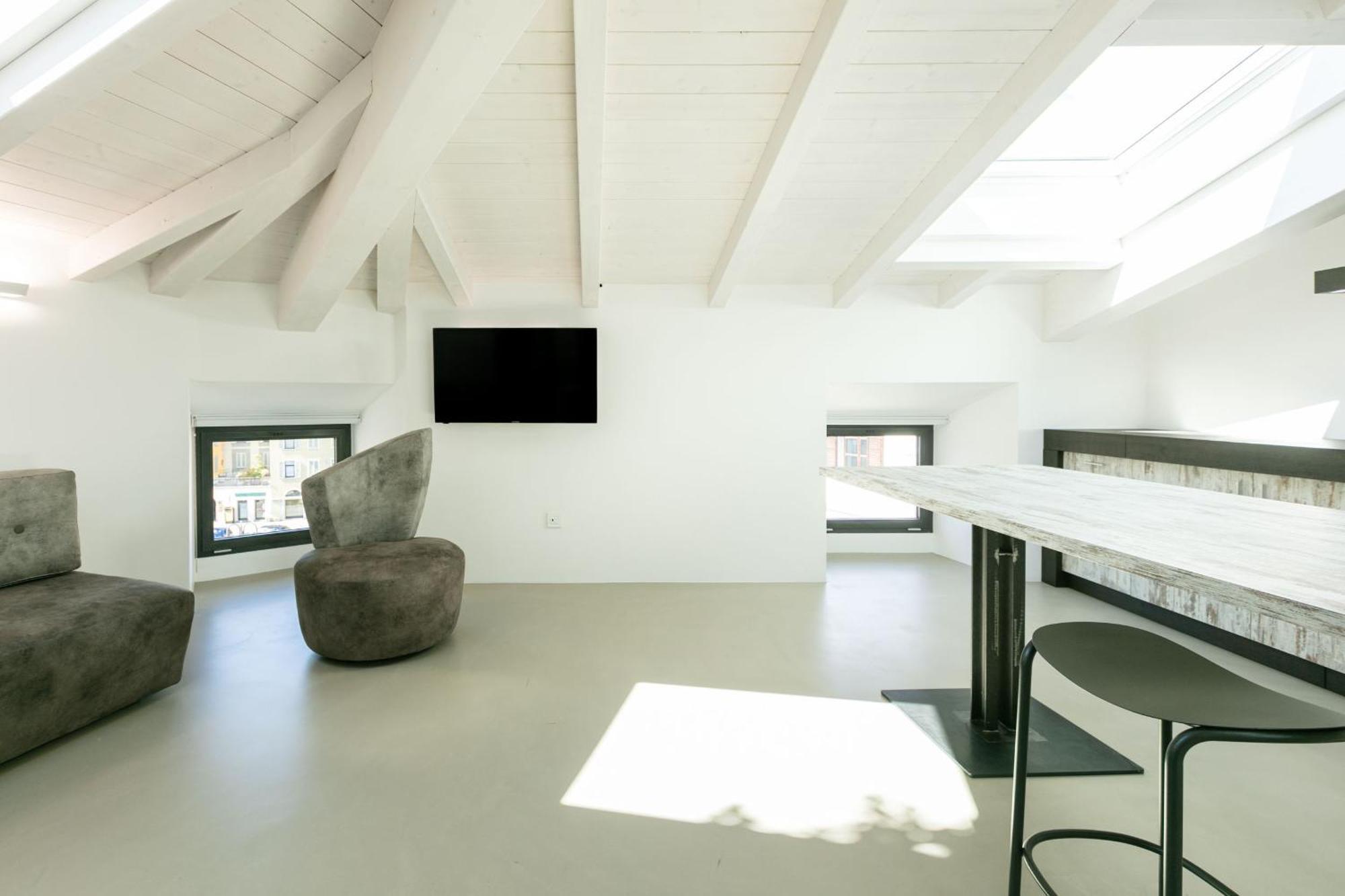 Domus Cavour Rooms&Suites Tirano Pokój zdjęcie