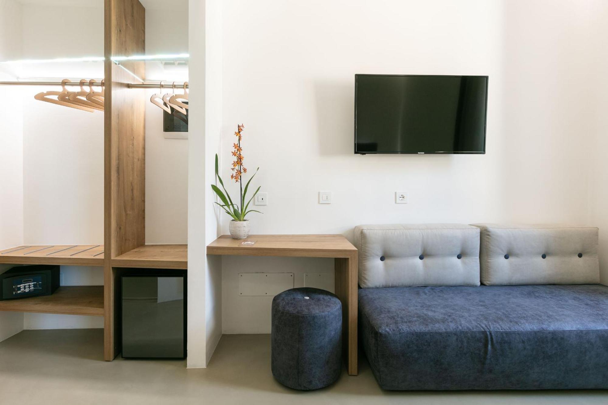 Domus Cavour Rooms&Suites Tirano Pokój zdjęcie