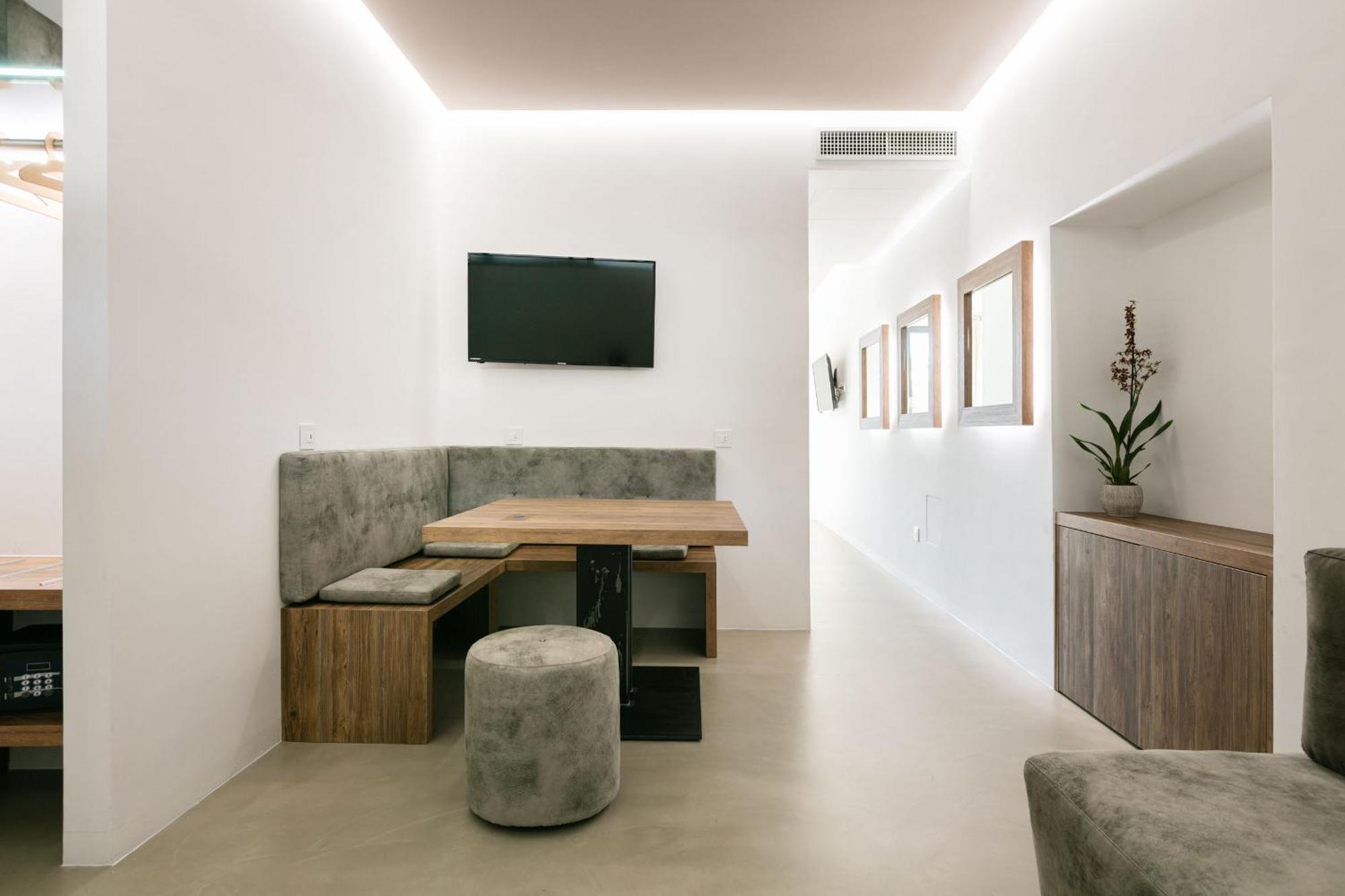 Domus Cavour Rooms&Suites Tirano Pokój zdjęcie