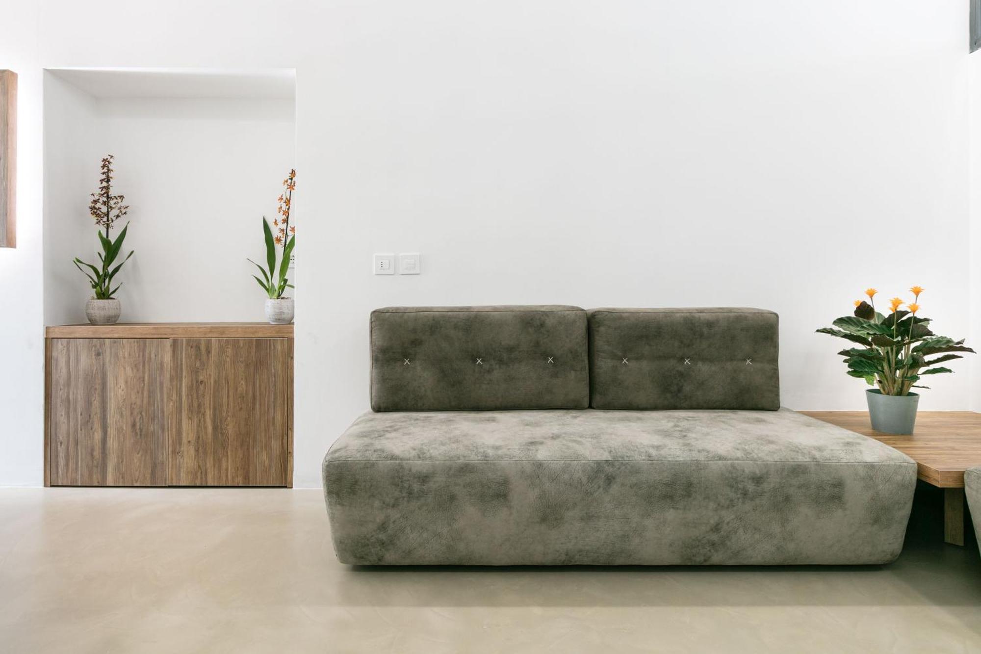 Domus Cavour Rooms&Suites Tirano Pokój zdjęcie