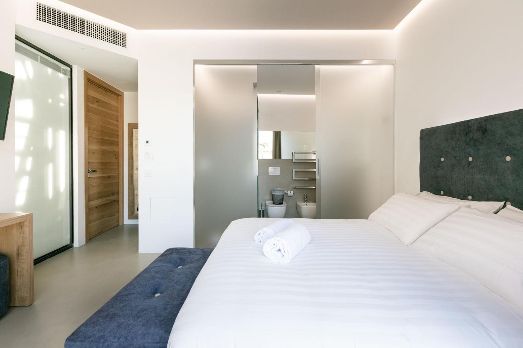 Domus Cavour Rooms&Suites Tirano Pokój zdjęcie