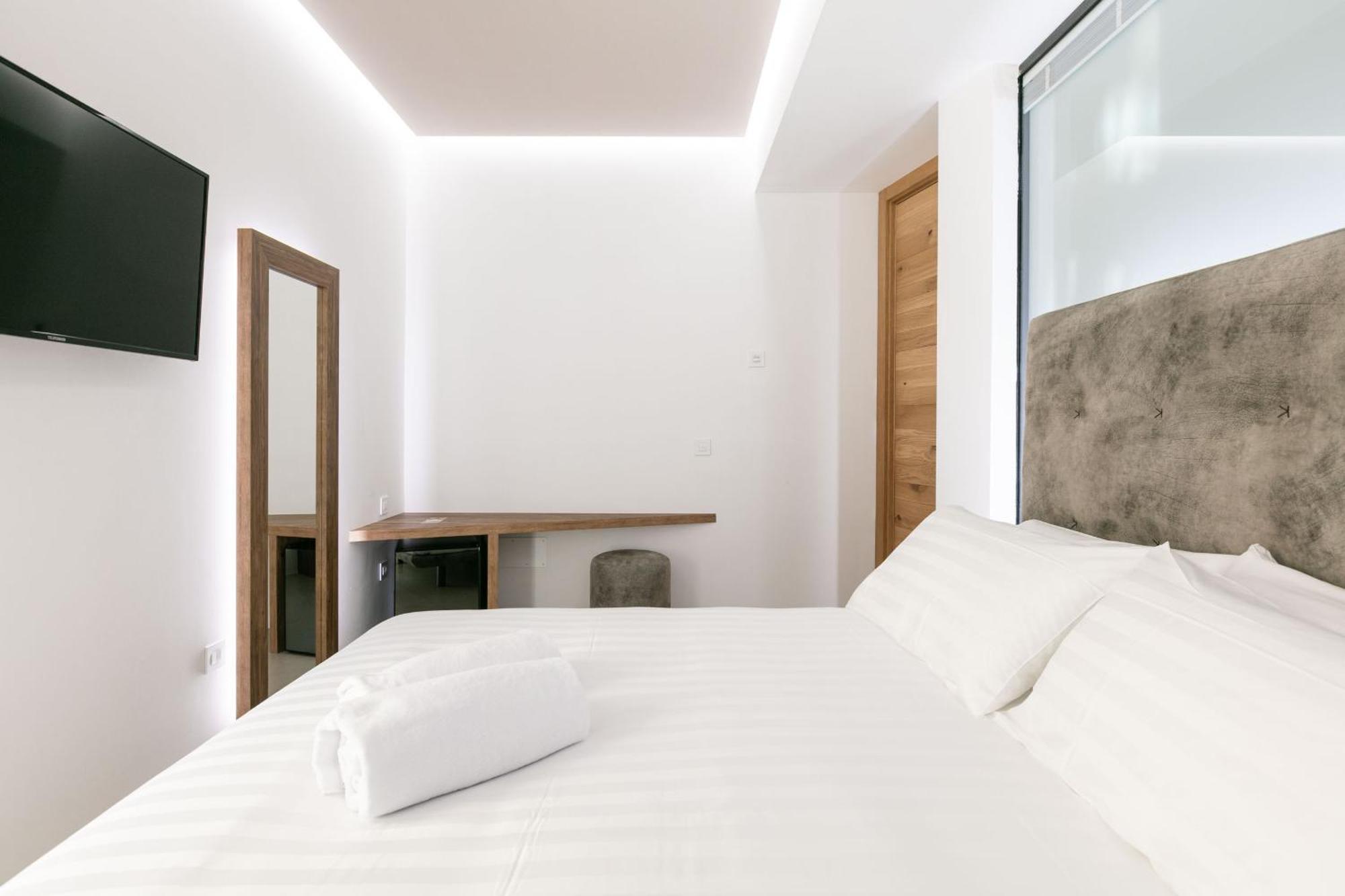 Domus Cavour Rooms&Suites Tirano Pokój zdjęcie