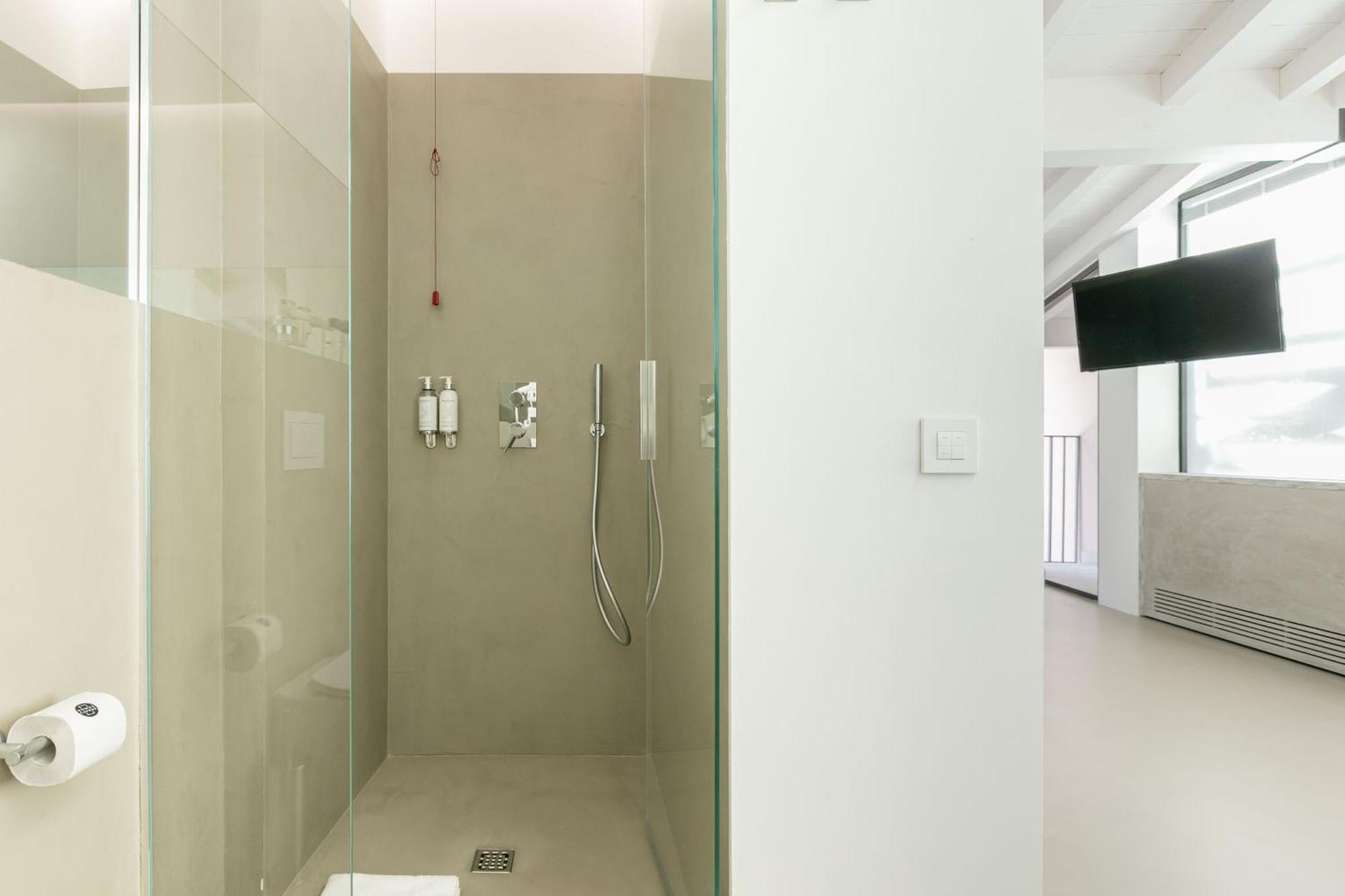 Domus Cavour Rooms&Suites Tirano Pokój zdjęcie