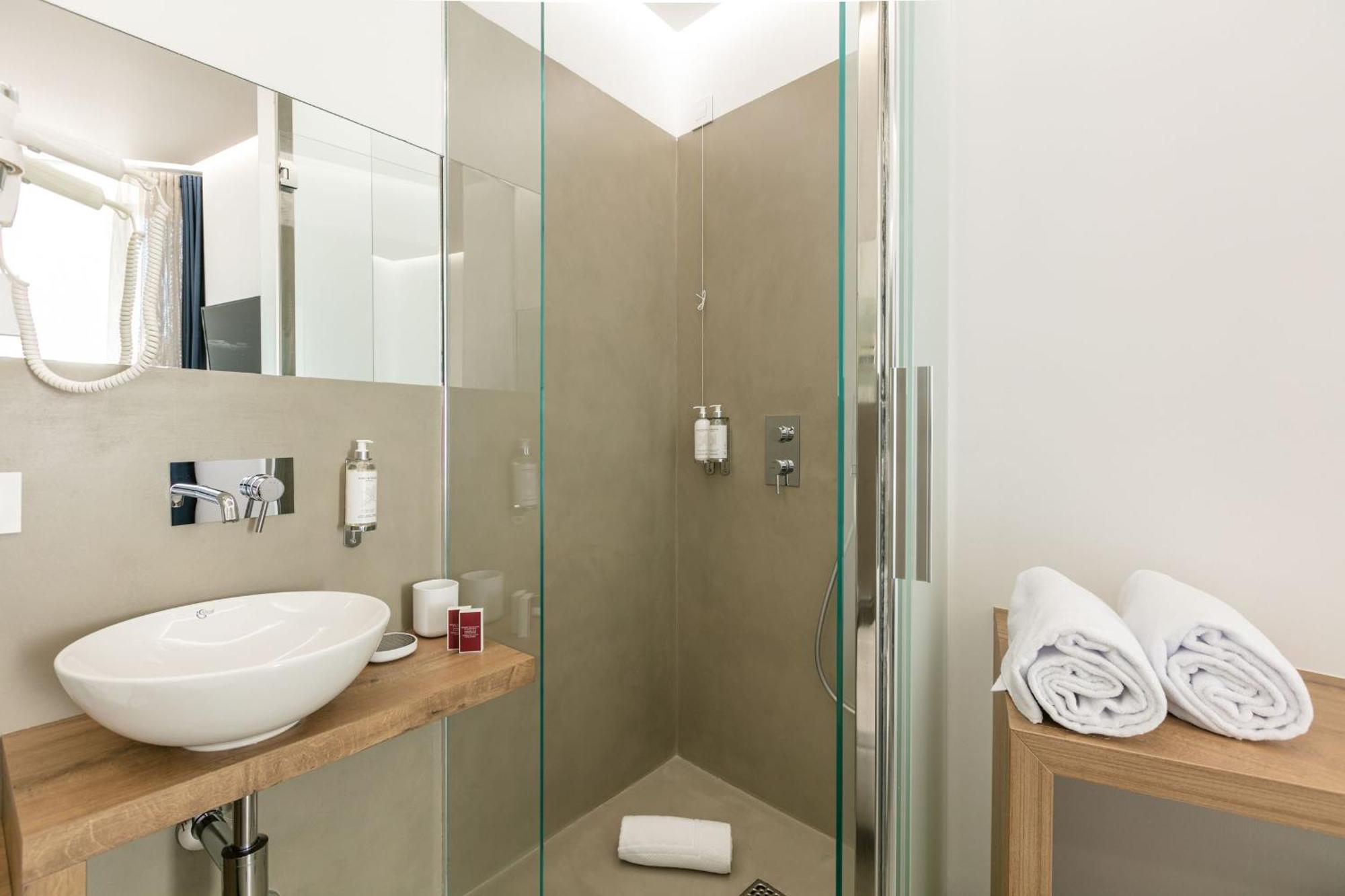 Domus Cavour Rooms&Suites Tirano Pokój zdjęcie