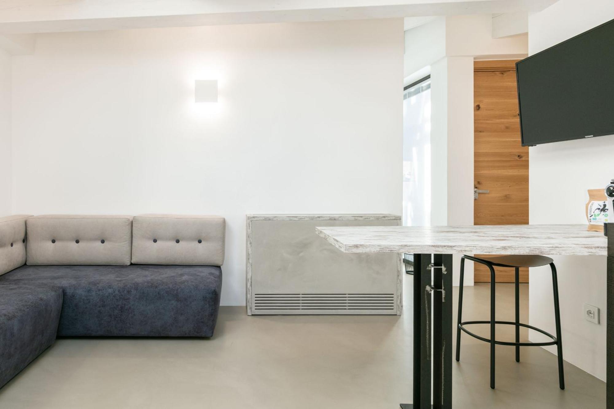 Domus Cavour Rooms&Suites Tirano Pokój zdjęcie