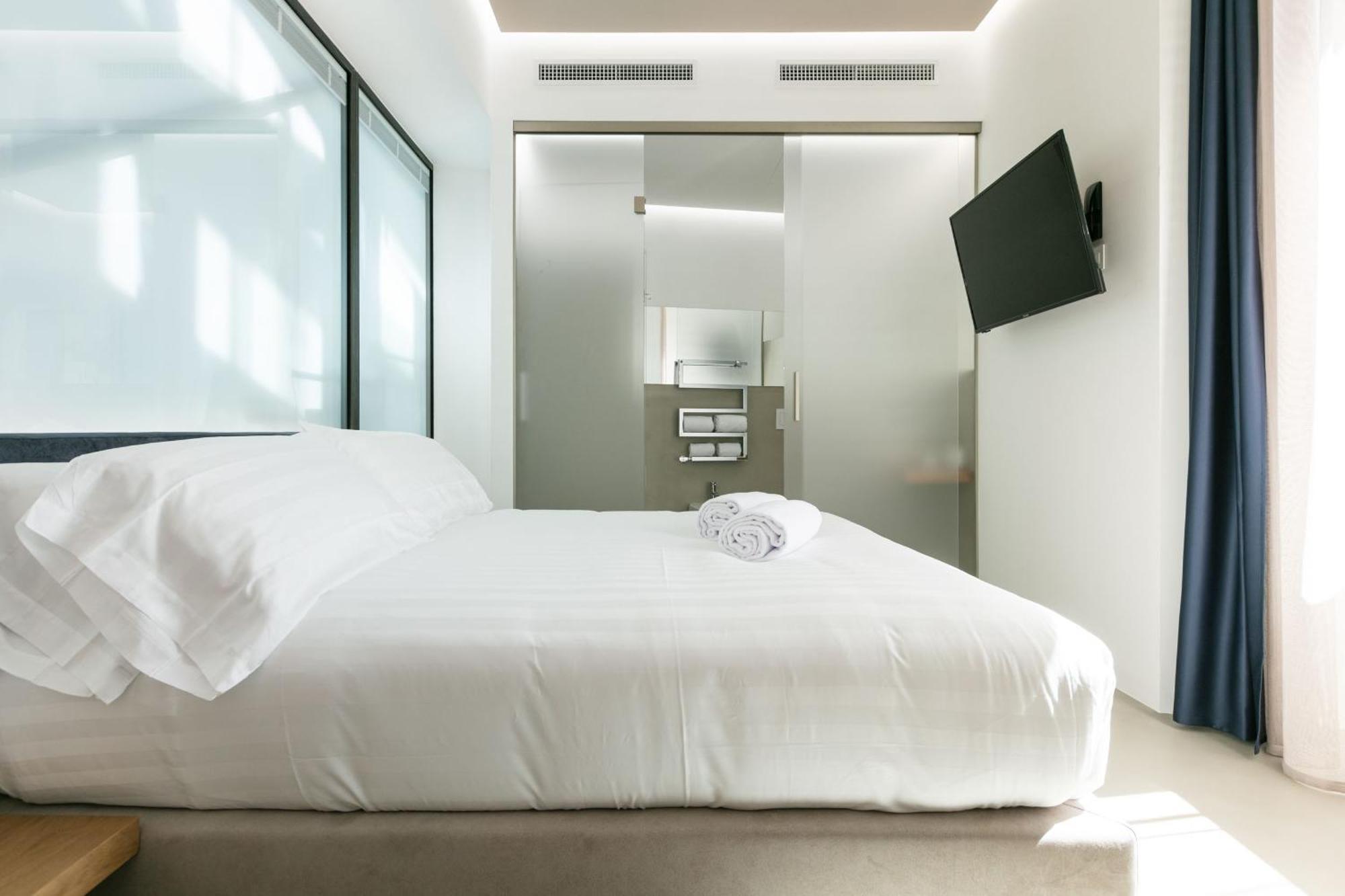 Domus Cavour Rooms&Suites Tirano Pokój zdjęcie