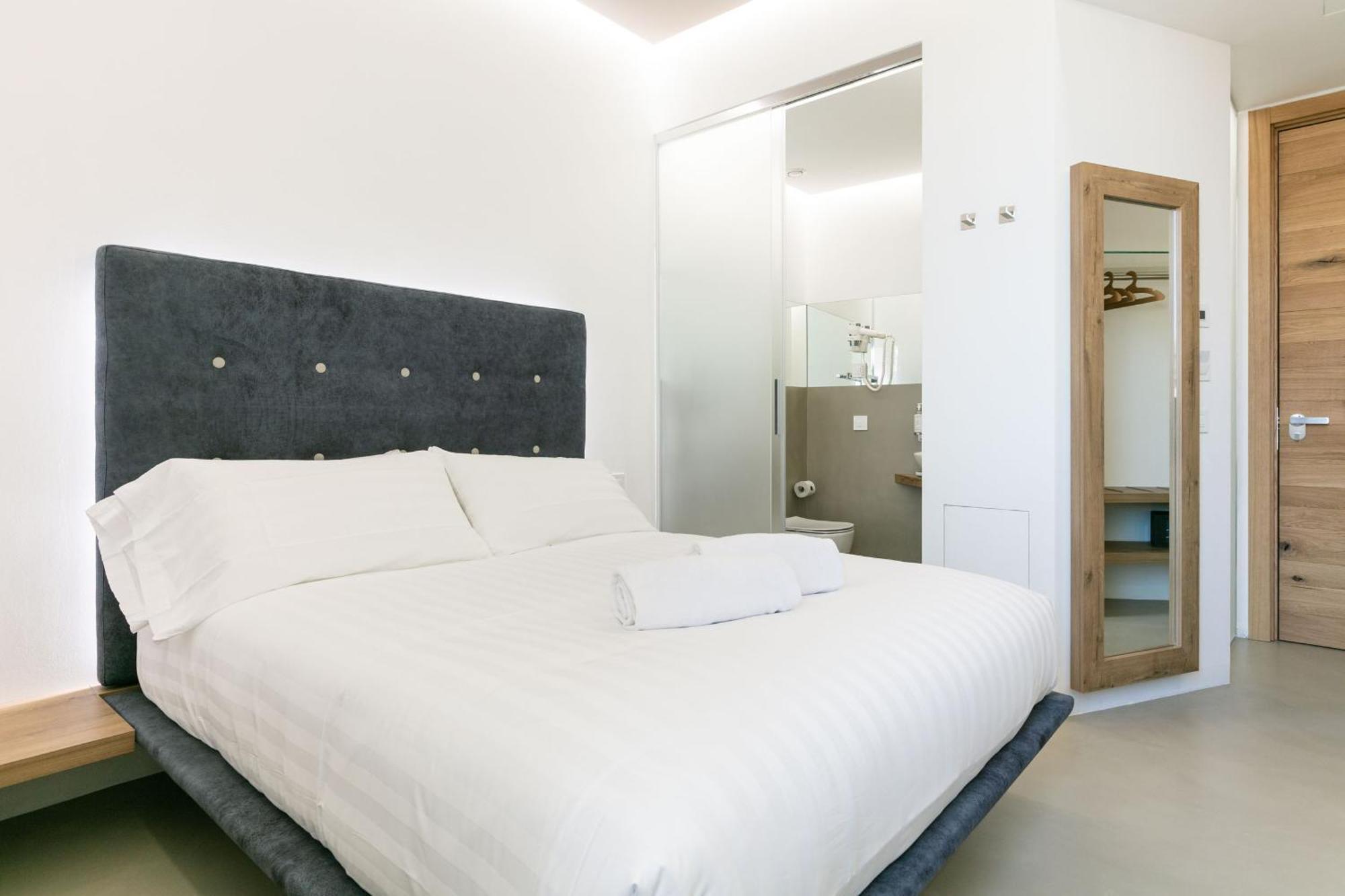 Domus Cavour Rooms&Suites Tirano Pokój zdjęcie