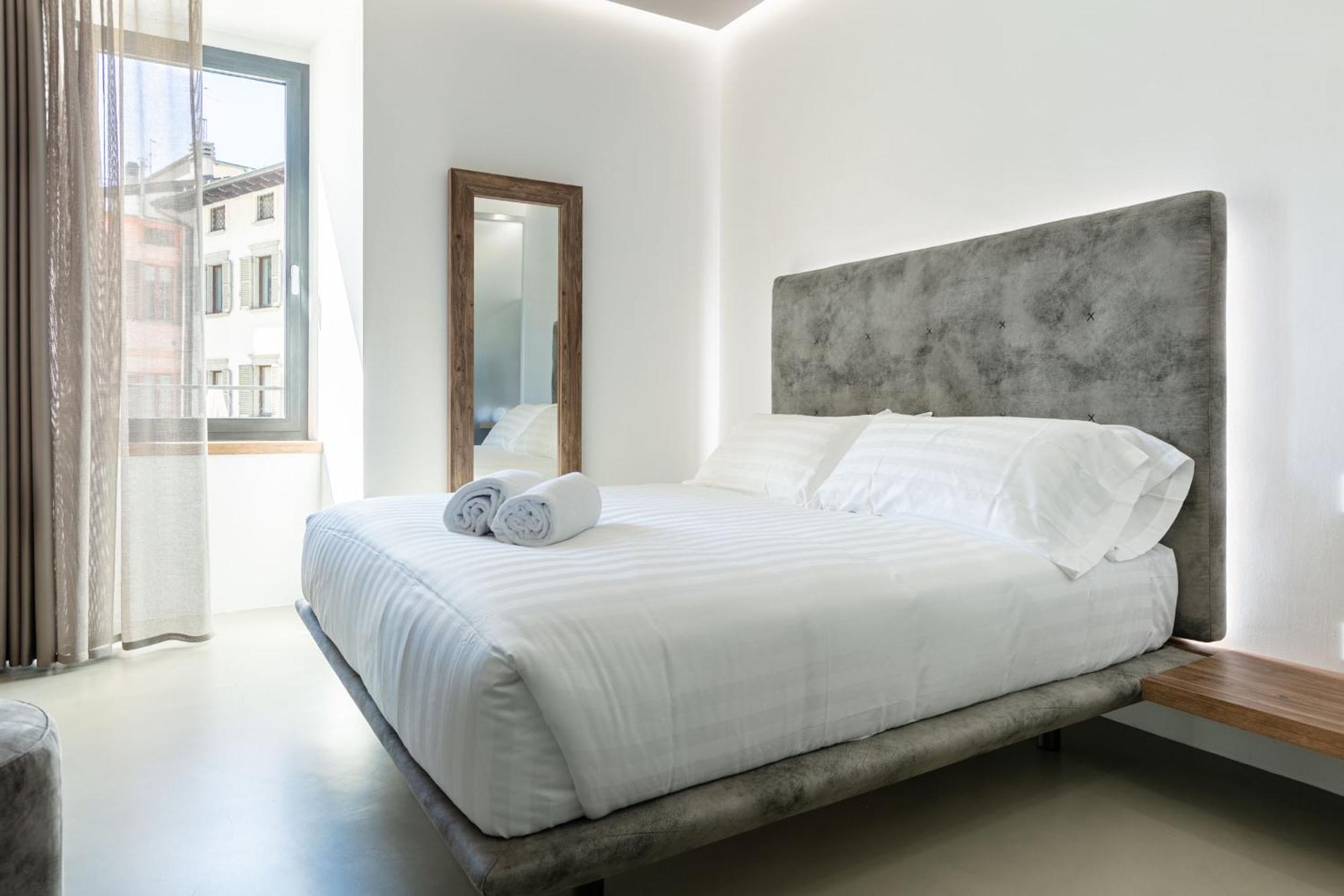 Domus Cavour Rooms&Suites Tirano Pokój zdjęcie